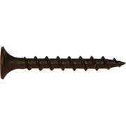 SCREW PRODUCTS Wood Screw, #6, 1-1/4 in, Stainless Steel Phillips Drive DW-6114C-5